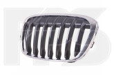 Решітка радіатора права BMW X1 F48 2015-2022