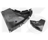 Підкрилок передній правий BMW X3 G01 2021-2024