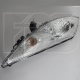 Фара передня праваNissan Juke Ниссан Жук , FP5025R3V Valeo