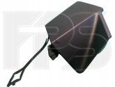 Заглушка в передній бампер під гак BMW X3 G01 2021-2024