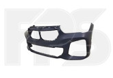 Бампер передній BMW X1 F48 2019-2022 M-SPORT