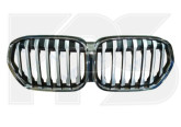 Решітка радіатора BMW X1 F48 2019-2022