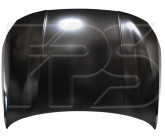 Капот BMW 1 F40 2 F44 2019-, 41009492428