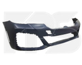 Бампер передній BMW 5 G30/31 2020-2024 M-SPORT