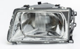 Фара ліва передня Audi 100 C4 1991-1994