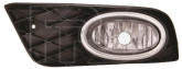 Фара протитуманна ліва передня Honda Civic FB 2011-2013
