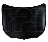 Капот BMW X1 (U11), IX1 2022-