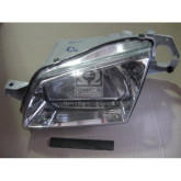 Фара ліва передня Mazda 323 F, S (Bj)