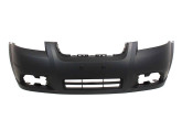 Бампер передній Chevrolet Aveo T250 2006-2012