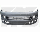 Бампер передній Volkswagen Transporter T5 2010-2015