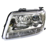 Фара ліва передня Suzuki Grand Vitara 2006-2014, 3532065J11