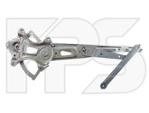Склопідйомник передний правий Toyota RAV4 2006-2012