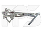 Склопідйомник передний лівий Toyota RAV4 2006-2012