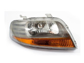 Фара ліва передня Chevrolet Aveo T200 2005-2008 електричне