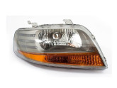 Фара права передня Chevrolet Aveo T200 2005-2008 електричне