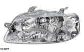Фара права передня Chevrolet Aveo T200 2003-2005