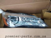 Фара права передня Toyota Camry XV55 USA 2014-2017 LE, XLE