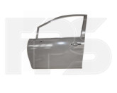 Дверка передня права (пассажирская) Nissan Tiida 2005-2012 араб