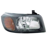 Фара права передня Ford Transit 2000-2006
