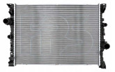 Радіатор охолодження BMW X5 G05 X6, X7 2018-, 17118472274, 17118589038, 17119886565