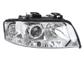 Фара ліва передня Audi A6 C5 2001-2005