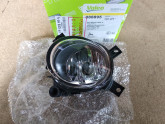 Фара протитуманна ліва Audi A4 B7 2004-2008