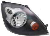 Фара ліва передня Ford Fiesta 2006-2008