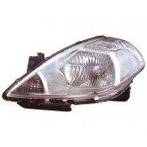 Фара ліва передня Nissan Tiida араб 2005-2012 (26060ED025)