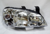 Фара ліва передня Chery Amulet A15 2004-2012