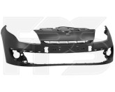 Бампер передній Renault Megane 3 2012-2014
