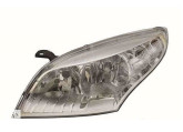 Фара права передня Renault Megane 3 2009-2011