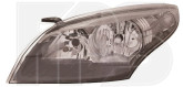 Фара права передня Renault Megane 3 2011-2014