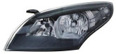 Фара права передня Renault Megane 3 2011-2014