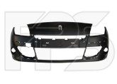 Бампер передній Renault Scenic, Grand Scenic 2009-2012