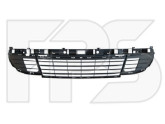 Решітка в бампер Renault Scenic, Grand Scenic 2009-2012