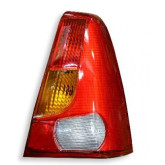 Ліхтар задній правий Renault Logan 1 2004-2009, 6001546795, 62420801, 8200211019
