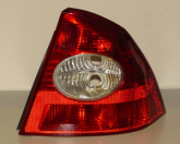 Ліхтар задній правий Ford Focus 2 2005-2008, 1333832, 5M5113A602AA
