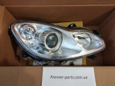 Фара права передня Smart Fortwo 2008-2014