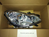 Фара ліва передня Smart Fortwo 2008-2014