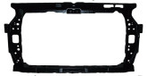 Панель передня (телевізор) Hyundai Accent 2011-2018 (641011R300)