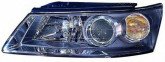 Фара права передня Hyundai Sonata NF 2005-2008 (921023K020)