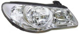 Фара ліва передня Hyundai Elantra HD 2006-2010