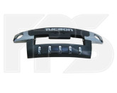 Захист переднього бампера Hyundai Tucson 2004-2013