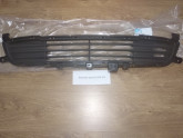 Решітка бампера Mitsubishi Outlander 3 2012-2015