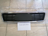 Решітка радіатора Audi A6 C5 1997-2001, 4B0853651A3FZ