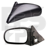 Дзеркало праве (пасажирське) Honda Civic 1996-1999, 76200S04G15