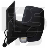 Дзеркало ліве (водійське) Ford Transit 2012-