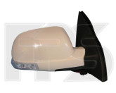 Дзеркало праве (пасажирське) Geely EC7 2011-