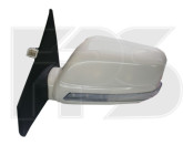 Дзеркало ліве (водійське) Geely MK , 2006-2014 , FP2901M01P