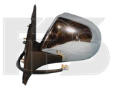 Дзеркало ліве (водійське) Great Wall Hover , 2005- , FP3100M01P